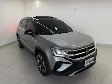 VOLKSWAGEN Taos 1.4 16V 4P FLEX 250 TSI HIGHLINE AUTOMÁTICO, Foto 1