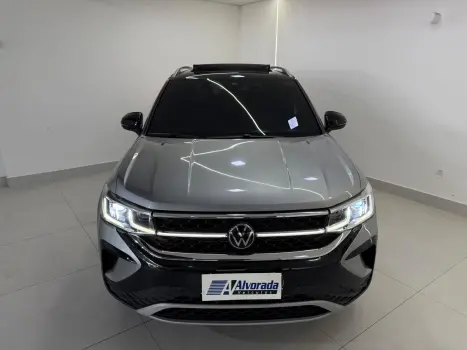 VOLKSWAGEN Taos 1.4 16V 4P FLEX 250 TSI HIGHLINE AUTOMÁTICO, Foto 2