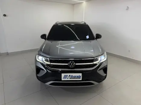 VOLKSWAGEN Taos 1.4 16V 4P FLEX 250 TSI HIGHLINE AUTOMÁTICO, Foto 3