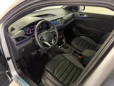 VOLKSWAGEN Taos 1.4 16V 4P FLEX 250 TSI HIGHLINE AUTOMÁTICO, Foto 4