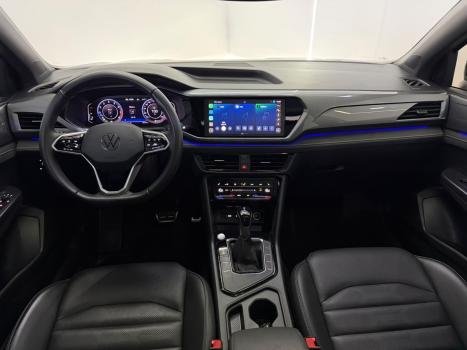 VOLKSWAGEN Taos 1.4 16V 4P FLEX 250 TSI HIGHLINE AUTOMÁTICO, Foto 5