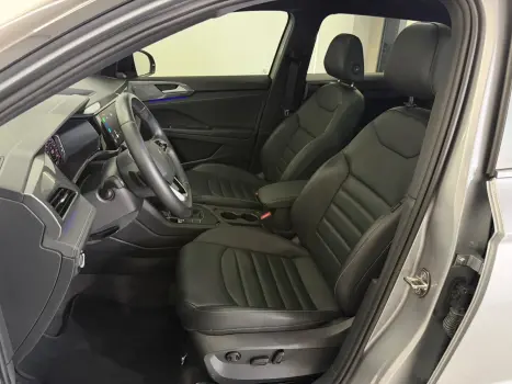 VOLKSWAGEN Taos 1.4 16V 4P FLEX 250 TSI HIGHLINE AUTOMÁTICO, Foto 7