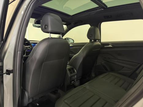 VOLKSWAGEN Taos 1.4 16V 4P FLEX 250 TSI HIGHLINE AUTOMÁTICO, Foto 9