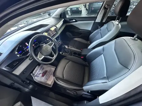 VOLKSWAGEN Taos 1.4 16V 4P FLEX 250 TSI COMFORTLINE AUTOMÁTICO, Foto 3