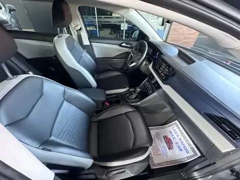 VOLKSWAGEN Taos 1.4 16V 4P FLEX 250 TSI COMFORTLINE AUTOMÁTICO, Foto 7