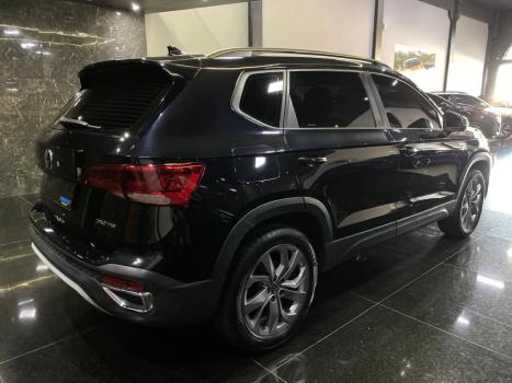 VOLKSWAGEN Taos 1.4 16V 4P FLEX 250 TSI COMFORTLINE AUTOMÁTICO, Foto 4