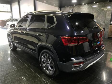 VOLKSWAGEN Taos 1.4 16V 4P FLEX 250 TSI COMFORTLINE AUTOMÁTICO, Foto 5