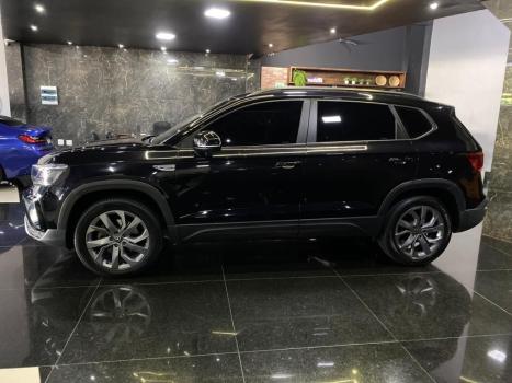 VOLKSWAGEN Taos 1.4 16V 4P FLEX 250 TSI COMFORTLINE AUTOMÁTICO, Foto 7