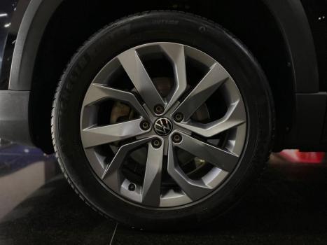 VOLKSWAGEN Taos 1.4 16V 4P FLEX 250 TSI COMFORTLINE AUTOMÁTICO, Foto 11