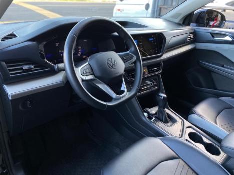 VOLKSWAGEN Taos 1.4 16V 4P FLEX 250 TSI COMFORTLINE AUTOMÁTICO, Foto 13