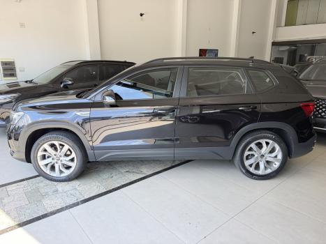 VOLKSWAGEN Taos 1.4 16V 4P FLEX 250 TSI COMFORTLINE AUTOMÁTICO, Foto 3