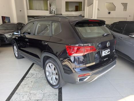 VOLKSWAGEN Taos 1.4 16V 4P FLEX 250 TSI COMFORTLINE AUTOMÁTICO, Foto 4