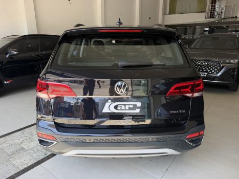 VOLKSWAGEN Taos 1.4 16V 4P FLEX 250 TSI COMFORTLINE AUTOMÁTICO, Foto 5