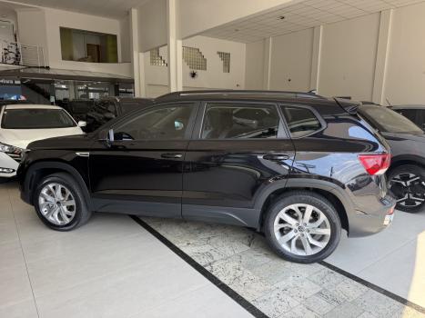 VOLKSWAGEN Taos 1.4 16V 4P FLEX 250 TSI COMFORTLINE AUTOMÁTICO, Foto 6