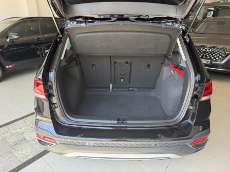 VOLKSWAGEN Taos 1.4 16V 4P FLEX 250 TSI COMFORTLINE AUTOMÁTICO, Foto 7