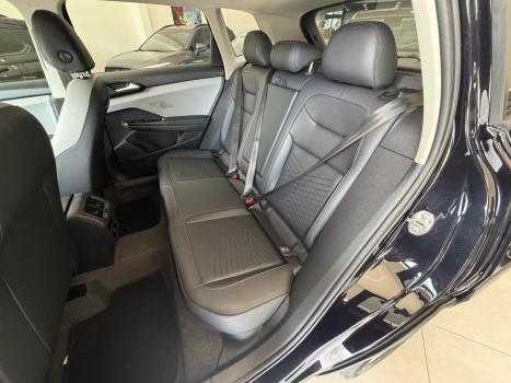 VOLKSWAGEN Taos 1.4 16V 4P FLEX 250 TSI COMFORTLINE AUTOMÁTICO, Foto 9