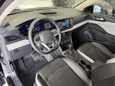 VOLKSWAGEN Taos 1.4 16V 4P FLEX 250 TSI COMFORTLINE AUTOMÁTICO, Foto 10