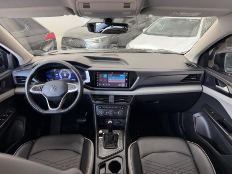 VOLKSWAGEN Taos 1.4 16V 4P FLEX 250 TSI COMFORTLINE AUTOMÁTICO, Foto 11