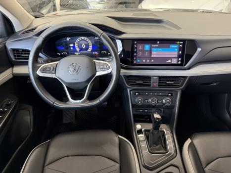 VOLKSWAGEN Taos 1.4 16V 4P FLEX 250 TSI COMFORTLINE AUTOMÁTICO, Foto 12