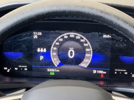 VOLKSWAGEN Taos 1.4 16V 4P FLEX 250 TSI COMFORTLINE AUTOMÁTICO, Foto 13