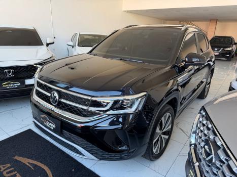 VOLKSWAGEN Taos 1.4 16V 4P FLEX 250 TSI HIGHLINE AUTOMÁTICO, Foto 1