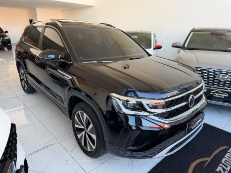 VOLKSWAGEN Taos 1.4 16V 4P FLEX 250 TSI HIGHLINE AUTOMÁTICO, Foto 3