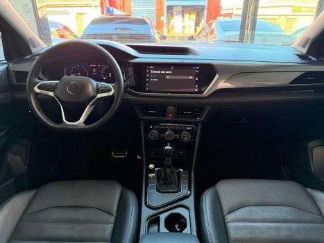 VOLKSWAGEN Taos 1.4 16V 4P FLEX 250 TSI HIGHLINE AUTOMÁTICO, Foto 6