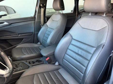 VOLKSWAGEN Taos 1.4 16V 4P FLEX 250 TSI HIGHLINE AUTOMÁTICO, Foto 7