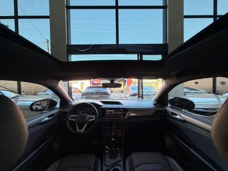 VOLKSWAGEN Taos 1.4 16V 4P FLEX 250 TSI HIGHLINE AUTOMÁTICO, Foto 9