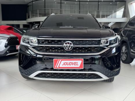 VOLKSWAGEN Taos 1.4 16V 4P FLEX 250 TSI HIGHLINE AUTOMÁTICO, Foto 2