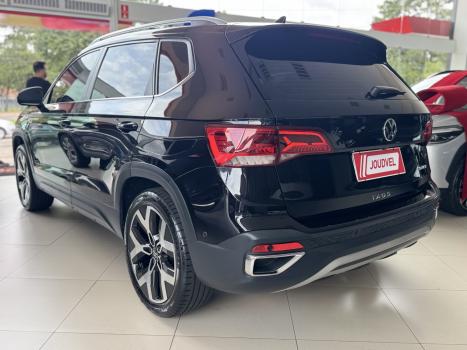 VOLKSWAGEN Taos 1.4 16V 4P FLEX 250 TSI HIGHLINE AUTOMÁTICO, Foto 3