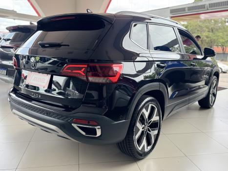 VOLKSWAGEN Taos 1.4 16V 4P FLEX 250 TSI HIGHLINE AUTOMÁTICO, Foto 5