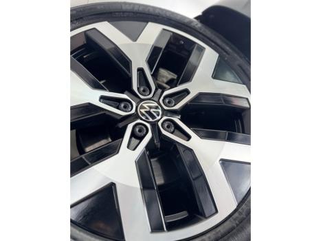 VOLKSWAGEN Taos 1.4 16V 4P FLEX 250 TSI HIGHLINE AUTOMÁTICO, Foto 7