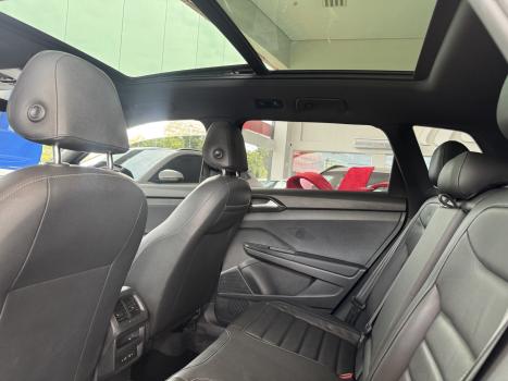 VOLKSWAGEN Taos 1.4 16V 4P FLEX 250 TSI HIGHLINE AUTOMÁTICO, Foto 8