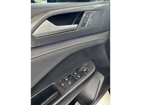 VOLKSWAGEN Taos 1.4 16V 4P FLEX 250 TSI HIGHLINE AUTOMÁTICO, Foto 11