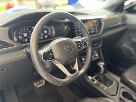 VOLKSWAGEN Taos 1.4 16V 4P FLEX 250 TSI HIGHLINE AUTOMÁTICO, Foto 12