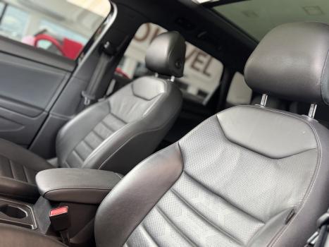 VOLKSWAGEN Taos 1.4 16V 4P FLEX 250 TSI HIGHLINE AUTOMÁTICO, Foto 13