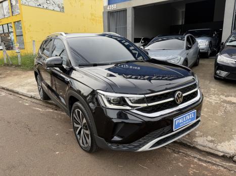 VOLKSWAGEN Taos 1.4 16V 4P FLEX 250 TSI HIGHLINE AUTOMÁTICO, Foto 4