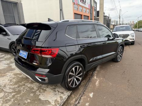VOLKSWAGEN Taos 1.4 16V 4P FLEX 250 TSI HIGHLINE AUTOMÁTICO, Foto 11