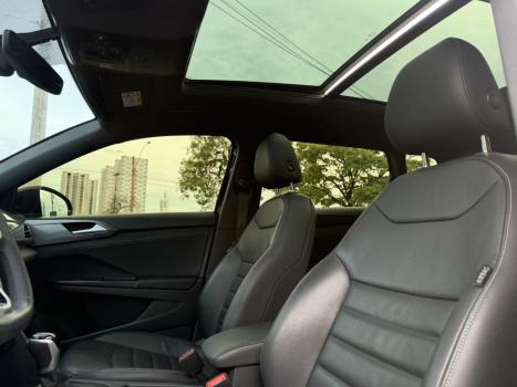VOLKSWAGEN Taos 1.4 16V 4P FLEX 250 TSI HIGHLINE AUTOMÁTICO, Foto 14