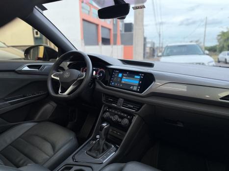 VOLKSWAGEN Taos 1.4 16V 4P FLEX 250 TSI HIGHLINE AUTOMÁTICO, Foto 15