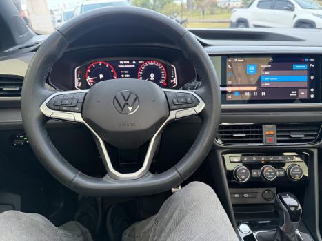 VOLKSWAGEN Taos 1.4 16V 4P FLEX 250 TSI HIGHLINE AUTOMÁTICO, Foto 17