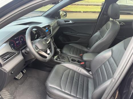 VOLKSWAGEN Taos 1.4 16V 4P FLEX 250 TSI HIGHLINE AUTOMÁTICO, Foto 19
