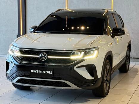 VOLKSWAGEN Taos 1.4 16V 4P FLEX 250 TSI HIGHLINE AUTOMÁTICO, Foto 5