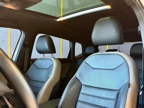VOLKSWAGEN Taos 1.4 16V 4P FLEX 250 TSI HIGHLINE AUTOMÁTICO, Foto 9