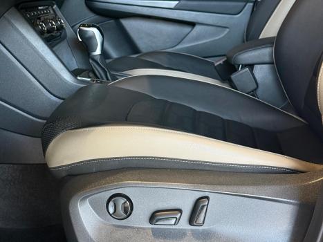VOLKSWAGEN Taos 1.4 16V 4P FLEX 250 TSI HIGHLINE AUTOMÁTICO, Foto 11