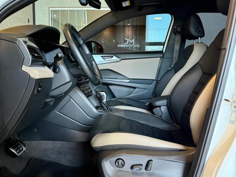 VOLKSWAGEN Taos 1.4 16V 4P FLEX 250 TSI HIGHLINE AUTOMÁTICO, Foto 12