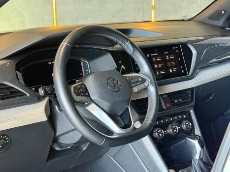 VOLKSWAGEN Taos 1.4 16V 4P FLEX 250 TSI HIGHLINE AUTOMÁTICO, Foto 13