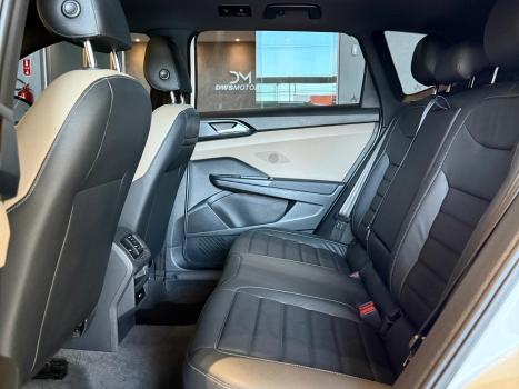 VOLKSWAGEN Taos 1.4 16V 4P FLEX 250 TSI HIGHLINE AUTOMÁTICO, Foto 14