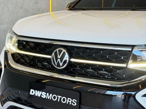VOLKSWAGEN Taos 1.4 16V 4P FLEX 250 TSI HIGHLINE AUTOMÁTICO, Foto 18